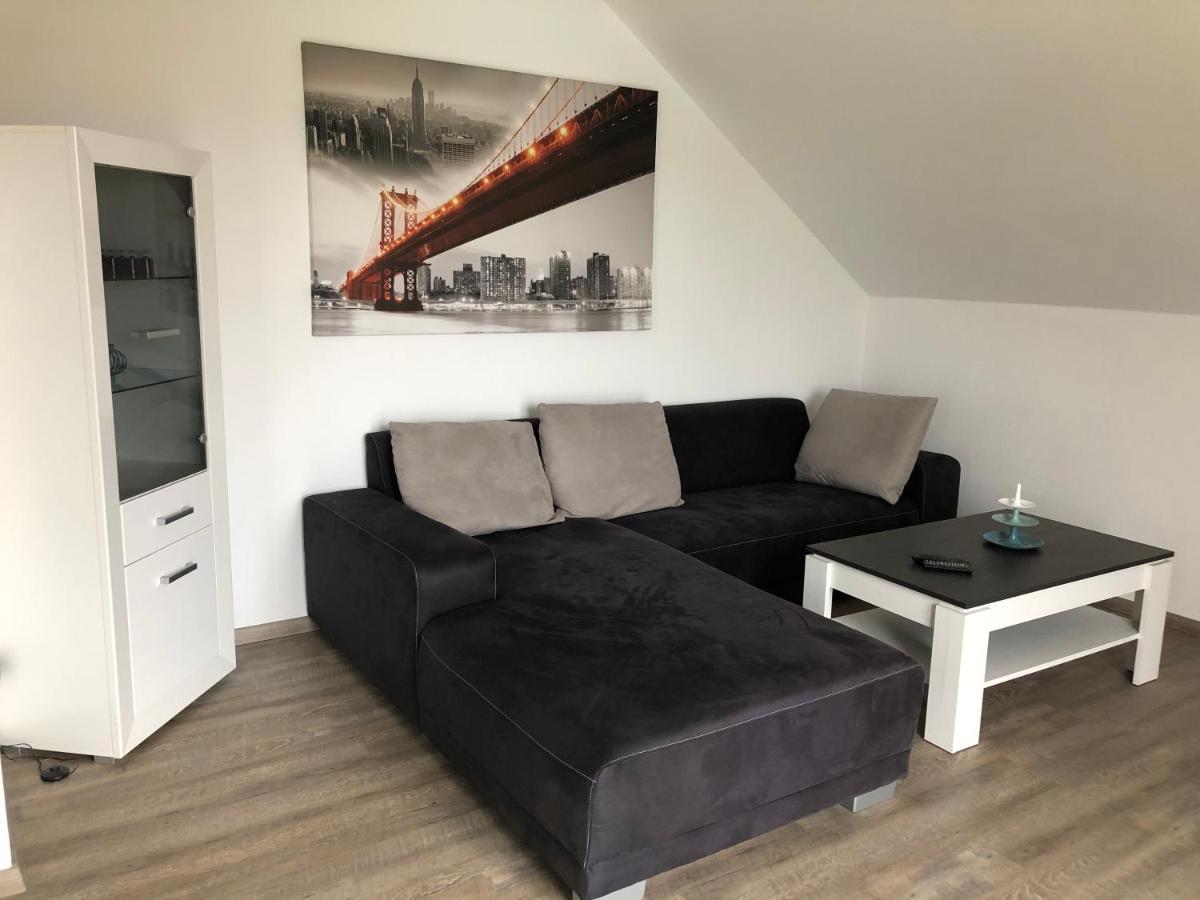 Ferienwohnung Im Wonnegau Riesling-Suite Florsheim-Dalsheim Eksteriør bilde